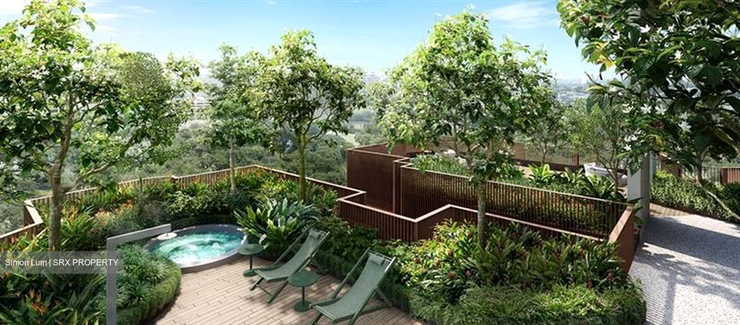 Lentor Hills Residences (D26), Apartment #453612221